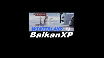 BXP SCS Winterland 156.0