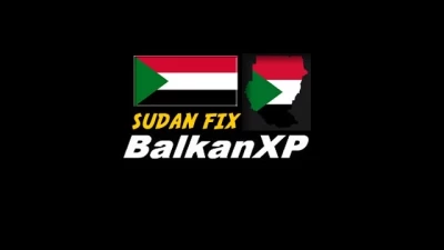 BXP Sudan FIX 156.0