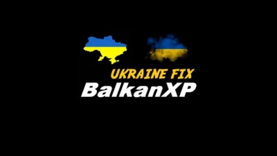 BXP Ukraine FIX 156.0