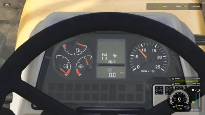 Cab View Zoom v1.0.0.0