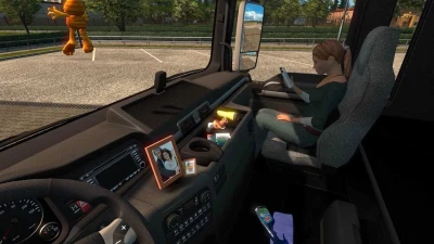 Cabin Accessories Mega Pack 1.56