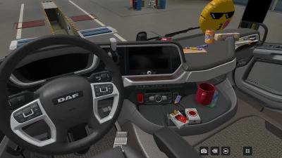 Cabin Accessories Mega Pack 1.56