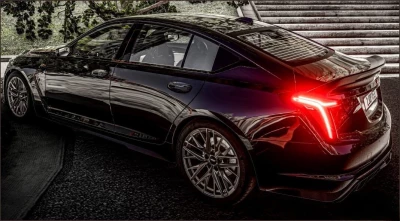 Cadillac CT5 V Blackwing V1.5 0.37