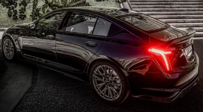 Cadillac CT5-V Blackwing v1.5