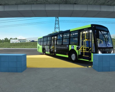 Caio Millennium 2 PBC + SKIN DA GARCIA v1.0