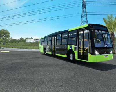 Caio Millennium 2 PBC + SKIN DA GARCIA v1.0