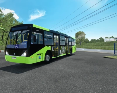 Caio Millennium 2 PBC + SKIN DA GARCIA v1.0