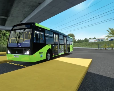 Caio Millennium 2 PBC + SKIN DA GARCIA v1.0