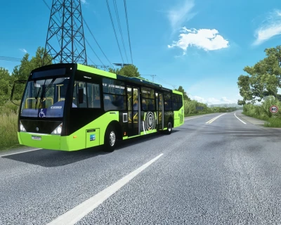 Caio Millennium 2 PBC + SKIN DA GARCIA v1.0