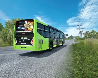 Caio Millennium 2 PBC + SKIN DA GARCIA v1.0