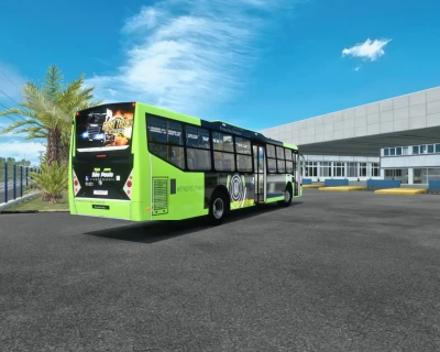 Caio Millennium 2 PBC + SKIN DA GARCIA v1.0