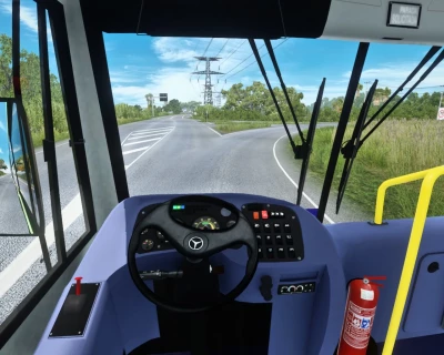 Caio Millennium 2 PBC + SKIN DA GARCIA v1.0