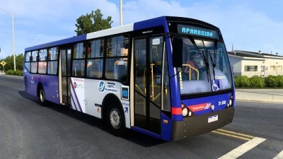 Caio Millennium 2 PBC v1.7