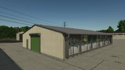 Calf Village v1.0.0.0