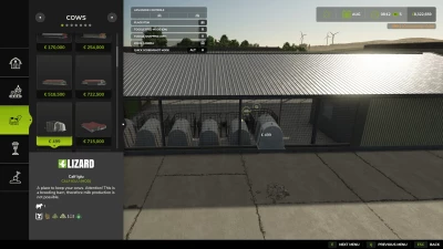 Calf Village v1.0.0.0