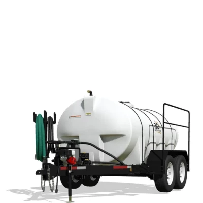Car trailer for liquids v1.0.0.0