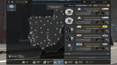 CARGO PACKAGE ETS2 15 10 2025 v1.0 1.50 1.56