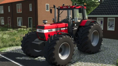 Case IH 1455 Open Pipe v1.0.0.0