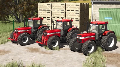 Case IH 1455 XL v1.0.0.0