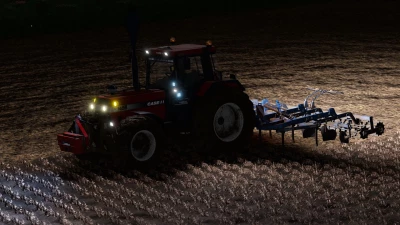 Case IH 1455 XL v1.1.0.0