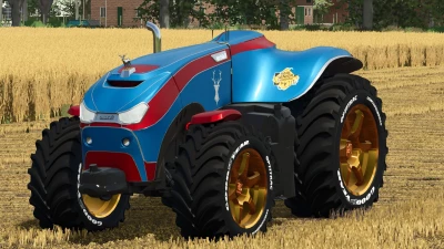 Case IH Autonomous v1.0.0.0