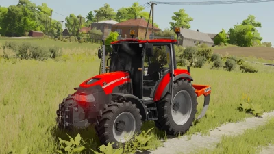 Case IH Farmall 75C v1.0.0.0