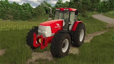 Case IH Maxxum MX 100 v1.3.0.0