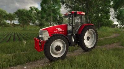 Case IH Maxxum MX 100 v1.3.0.0