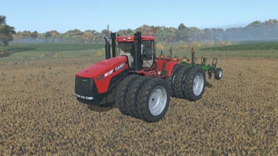 Case IH STX Steiger Series v1.0.0.0