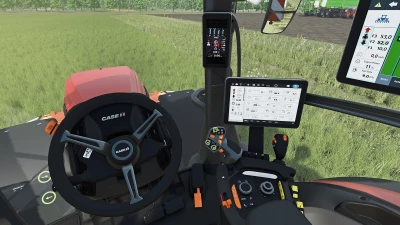 Case Puma 185-260 v1.0.0.1