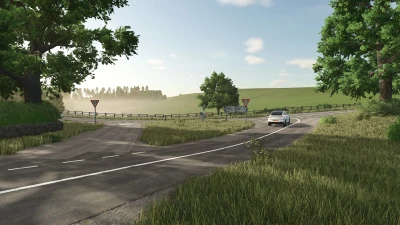 Chadlington v1.0.0.0