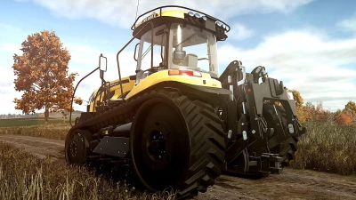 Challenger MT800E v1.0.0.1