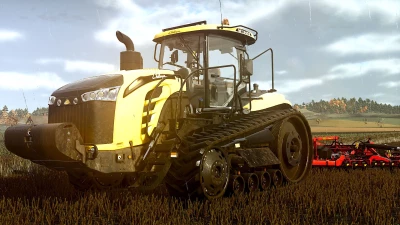 Challenger MT800E v1.0.0.1