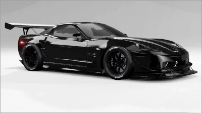 Chevrolet Corvette (2005-2013) 0.32