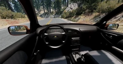 Chevrolet Niva v1.1