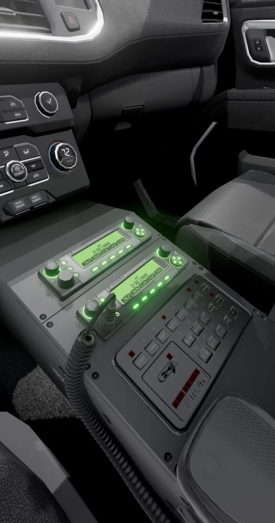 Chevrolet Tahoe Pack v1.0