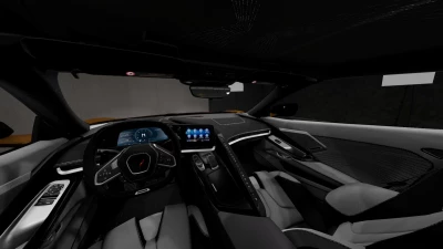 Chevy Corvette C8 v2.0