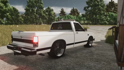 Chevy S10 v2.0.0.0
