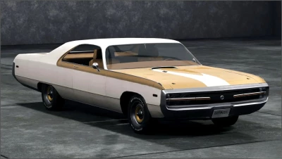 Chrysler 300-H V1.3 0.32