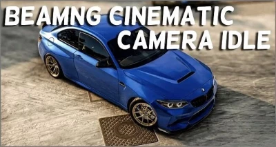 Cinematic Idle Camera 0.37