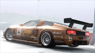 Civetta Nuova Bolide 1989 1995 V1.1 0.36