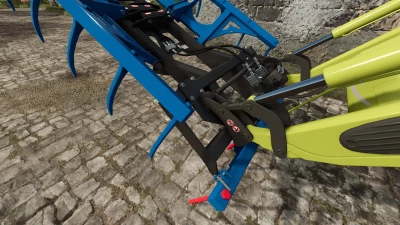 Claas Arion 470-410 & FL140 Pack v1.0.0.2