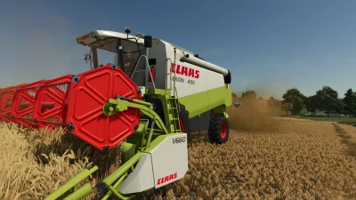 CLAAS Lexion 410-480 v1.0.2.0