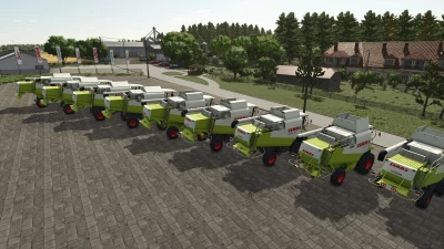 CLAAS Lexion 410-480 v1.0.2.0