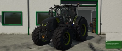 Claas Special Edition v1.0.0.0