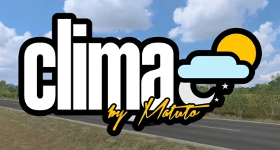 Clima By Matuto v1.0