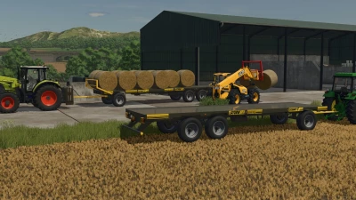 Cosnet Pack v1.0.0.0