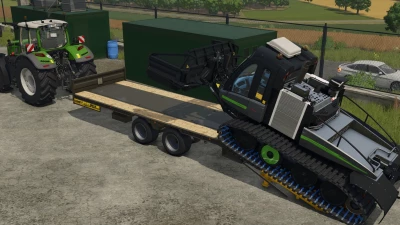 Cosnet Pack v1.0.0.0