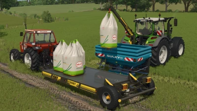 Cosnet Pack v1.0.0.0