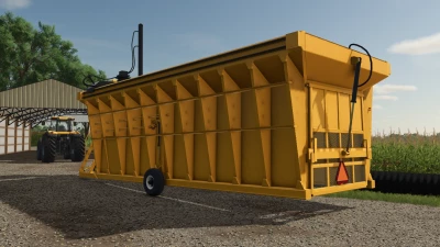 Cotton pack v1.0.0.0